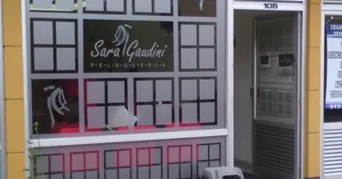 SARA GAUDINI PELUQUERIA BOGOTÁ SARA GAUDINI PELUQUERIA BOGOTÁ